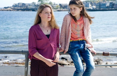 Katie Fforde: Powrót nad morze (2015) - Film