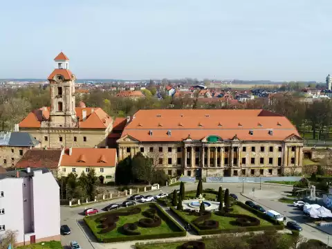 Bory Dolnośląskie