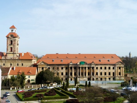 Bory Dolnośląskie