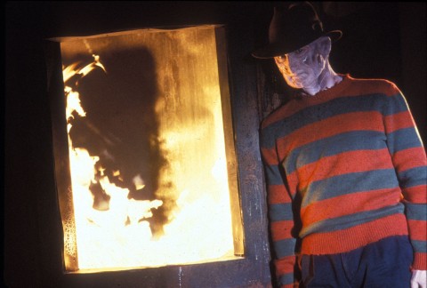 Freddy nie żyje: Koniec koszmaru (1991) - Film