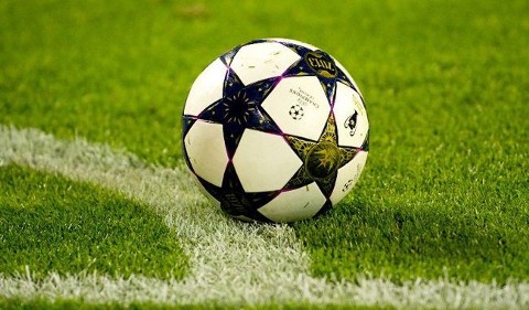 Ćwierćfinał 15.08.2020: Manchester City - Olympique Lyonnais - Program