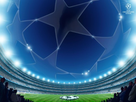 Tottenham Hotspur - AFC Ajax: półfinał - 1. mecz 30.04.2019 - Program
