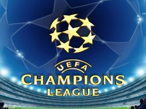 Liga Mistrzów UEFA - Program