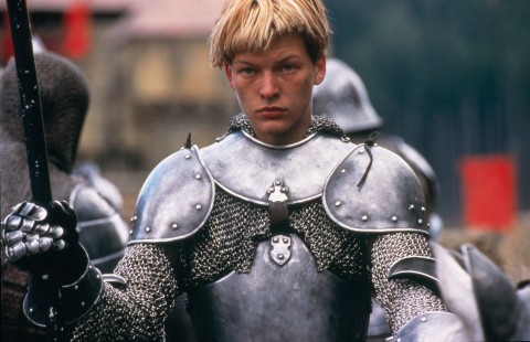 Joanna d'Arc (1999) - Film
