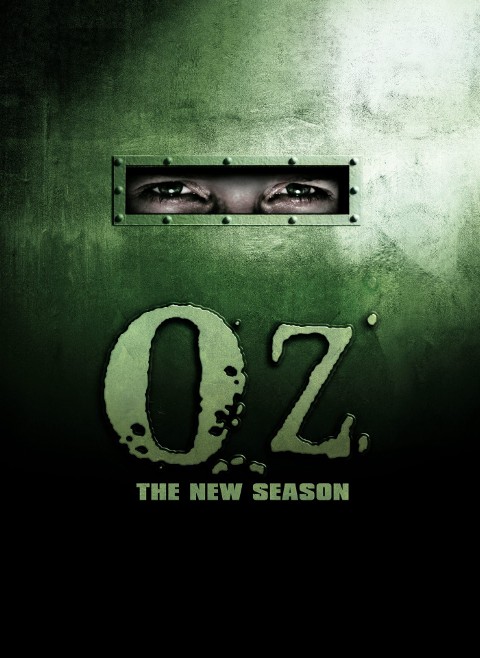 Więzienie Oz - Serial