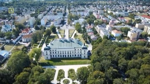 Pałace i rezydencje Lubelszczyzny - Program