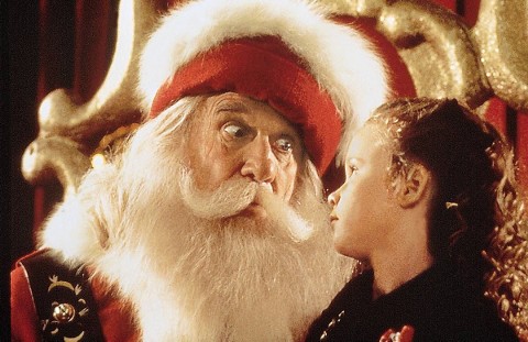 Spisek w Boże Narodzenie (1991) - Film