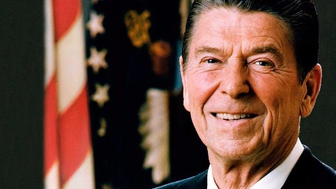 Zamach na Reagana (2016) - Film