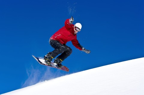 Snowboard: Puchar Świata w Veysonnaz - Program
