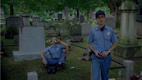 Colin Fitz Lives! (1997) - Film