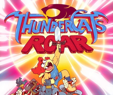 ThunderCats Roar! - Serial