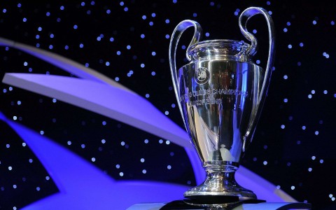 Liga Mistrzów UEFA - Program
