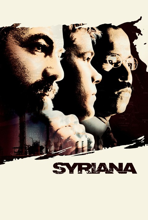 Syriana (2005) - Film