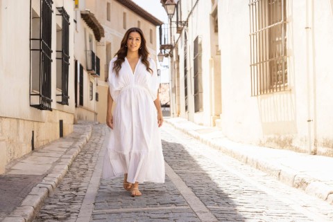 Eva Longoria w poszukiwaniu hiszpańskich smaków - Program