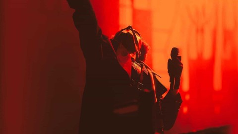 The Weeknd - koncert w SoFi Stadium - Program