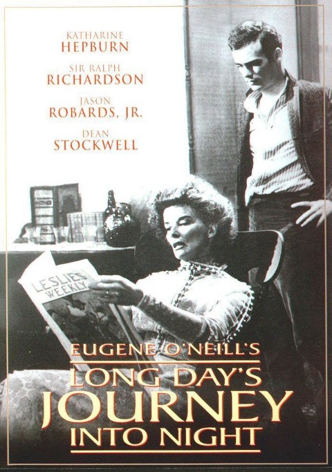 Zmierzch długiego dnia (1962) - Film