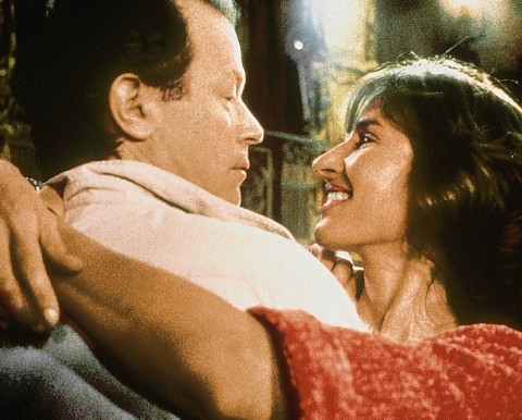 Kochać i być kochanym (1987) - Film