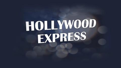 Hollywood Express - Program