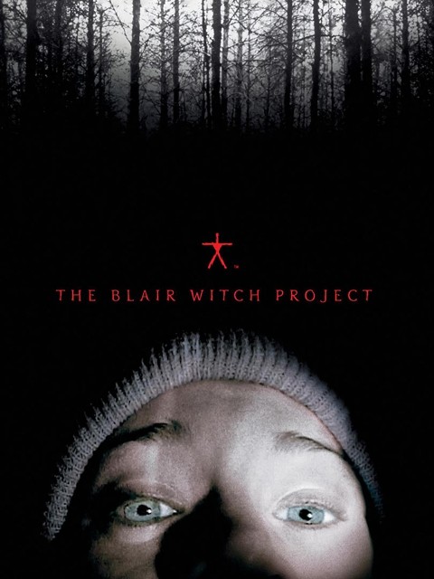 Blair Witch Project (1999) - Film
