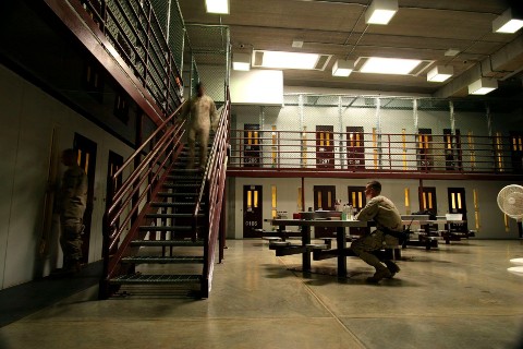 Tajemnice Guantanamo (2009) - Film