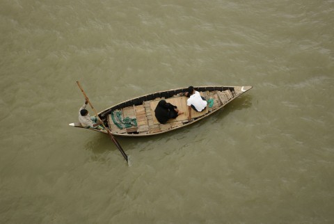 Dhaka