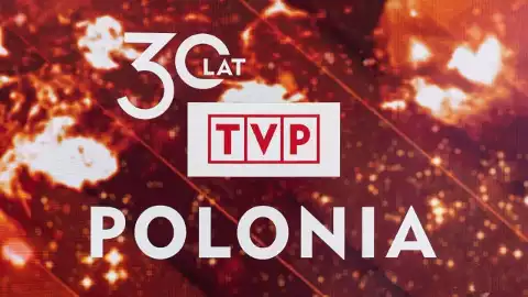 30-lecie TVP Polonia - Program