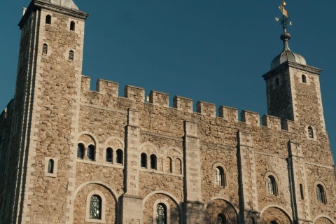 Śmierć w Tower: sprawa króla Ryszarda i zamordowanych książąt