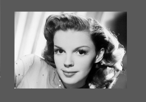 Judy Garland