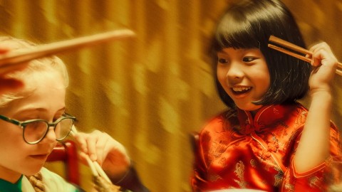 Chinki (2023) - Film