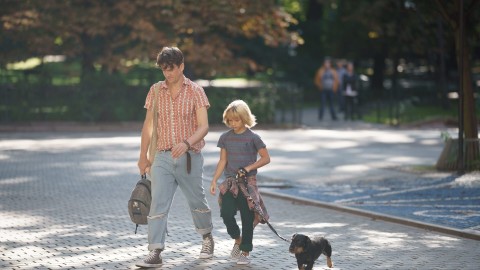 Parada serc (2022) - Film