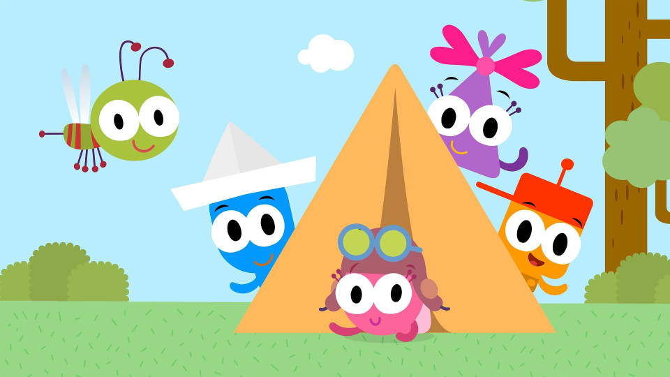Choopies - serial | Telemagazyn