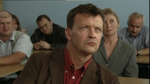 Piekło, niebo (2005) - Film