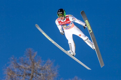 Skoki narciarskie: Puchar Świata - Raw Air w Oslo - Program