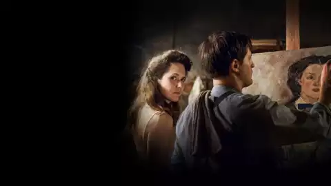 Alma i Oskar (2022) - Film