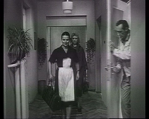 Deszczowy lipiec (1958) - Film
