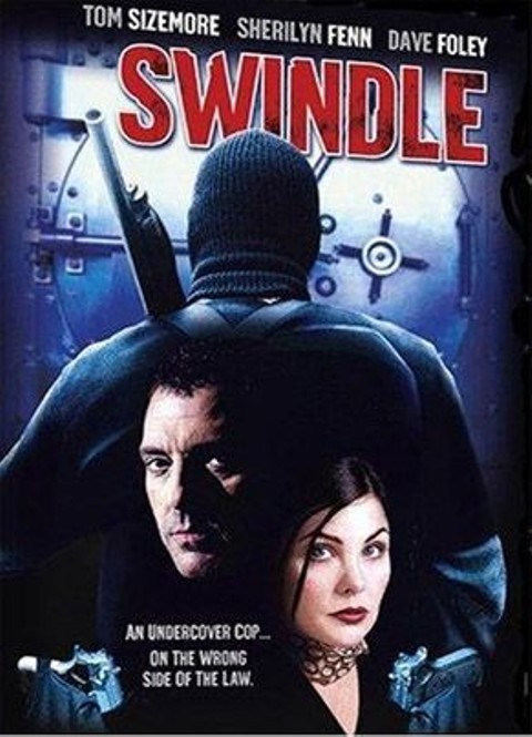 Szwindel (2002) - Film