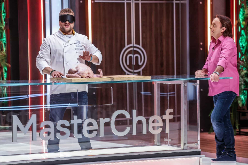 Masterchef Program Photo MasterChef | Telemagazyn