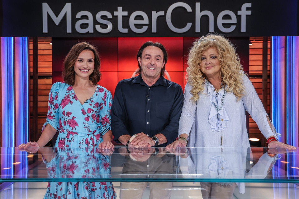 Masterchef Program Photo MasterChef | Telemagazyn
