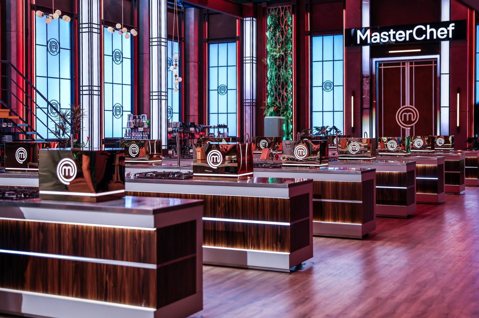 Masterchef Program Photo MasterChef | Telemagazyn
