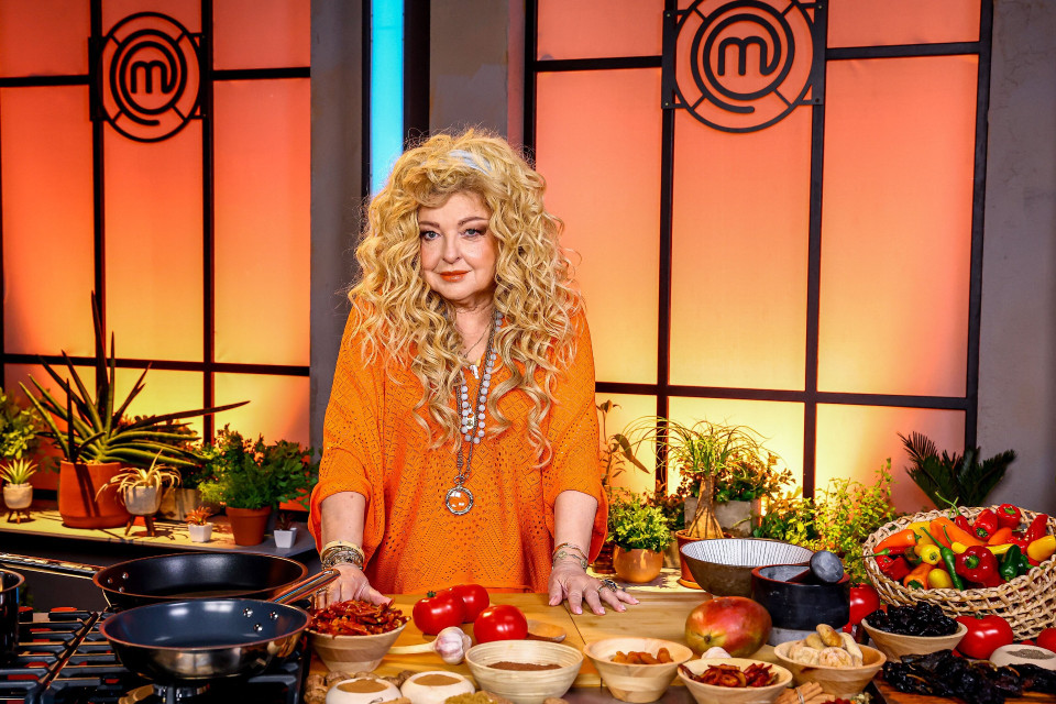 Masterchef Program Photo MasterChef | Telemagazyn
