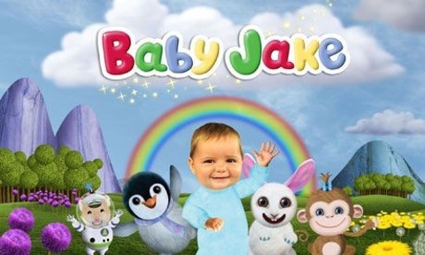 Baby Jake - Serial