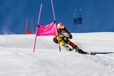 Narciarstwo alpejskie: Puchar Świata kobiet w Levi - Program