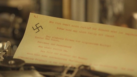 Mein Kampf - manifest Hitlera (2015) - Film
