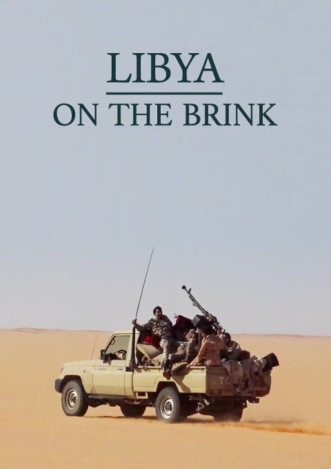 Libia na krawędzi (2016) - Film