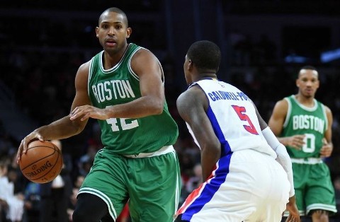 New York Knicks - Boston Celtics - Program