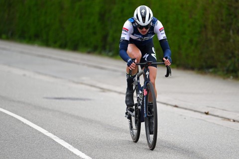Kolarstwo: Grand Prix du Morbihan kobiet - Program