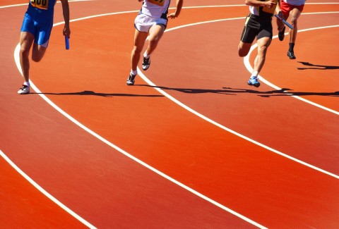 Lekkoatletyka: Diamentowa Liga - BAUHAUS-galan - Program