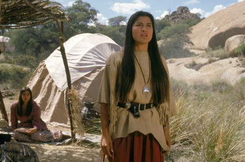 Geronimo (1993) - Film