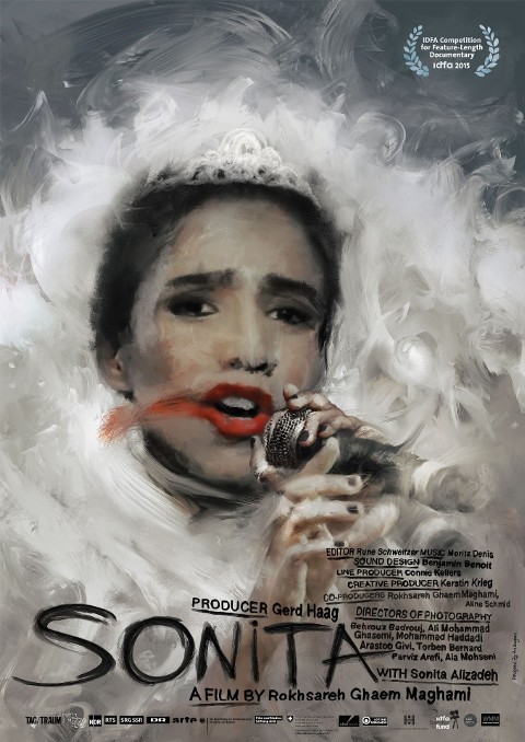 Sonita (2015) - Film