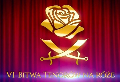 Bitwa Tenorów na Róże 2019 - Program